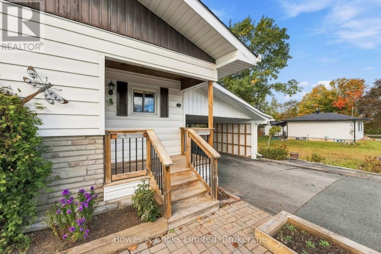 34 KING STREET, Asphodel-Norwood (Norwood), Ontario, K0L2V0
