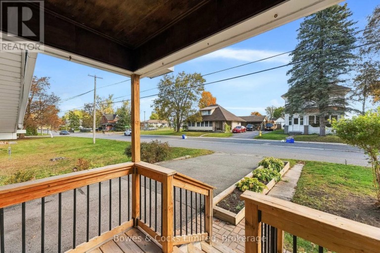 34 KING STREET, Asphodel-Norwood (Norwood), Ontario, K0L2V0