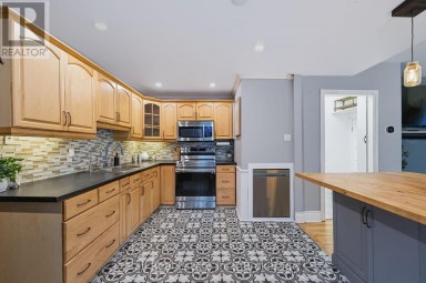 196 PERRY STREET Peterborough (Town Ward 3) Ontario photo 10
