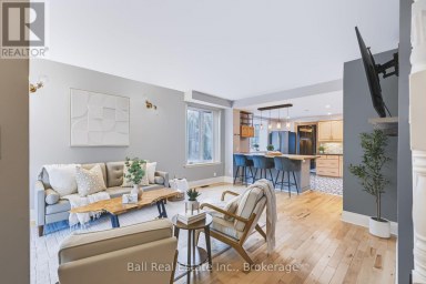 196 PERRY STREET Peterborough (Town Ward 3) Ontario photo 12