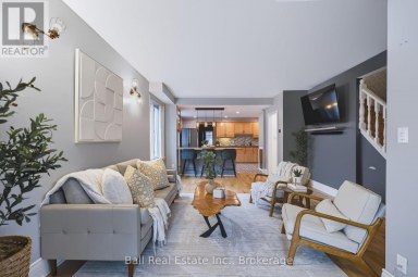 196 PERRY STREET Peterborough (Town Ward 3) Ontario photo 13