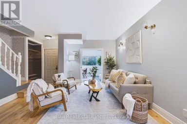 196 PERRY STREET Peterborough (Town Ward 3) Ontario photo 15