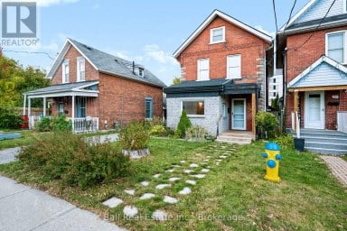 196 PERRY STREET Peterborough (Town Ward 3) Ontario photo 2