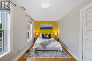 196 PERRY STREET Peterborough (Town Ward 3) Ontario photo 24