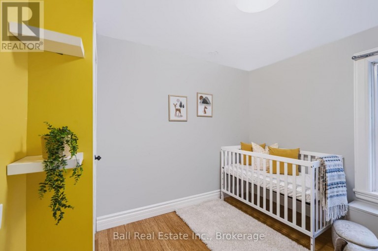 196 PERRY STREET, Peterborough (Town Ward 3), Ontario, K9J2J2