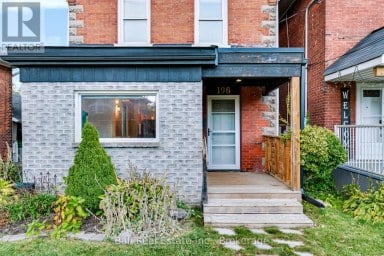 196 PERRY STREET Peterborough (Town Ward 3) Ontario photo 4