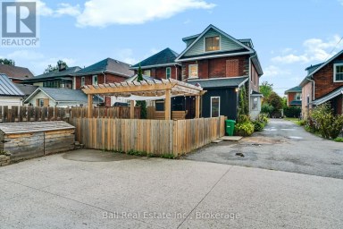 196 PERRY STREET Peterborough (Town Ward 3) Ontario photo 41