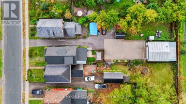 196 PERRY STREET Peterborough (Town Ward 3) Ontario photo 43