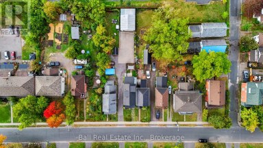 196 PERRY STREET Peterborough (Town Ward 3) Ontario photo 44