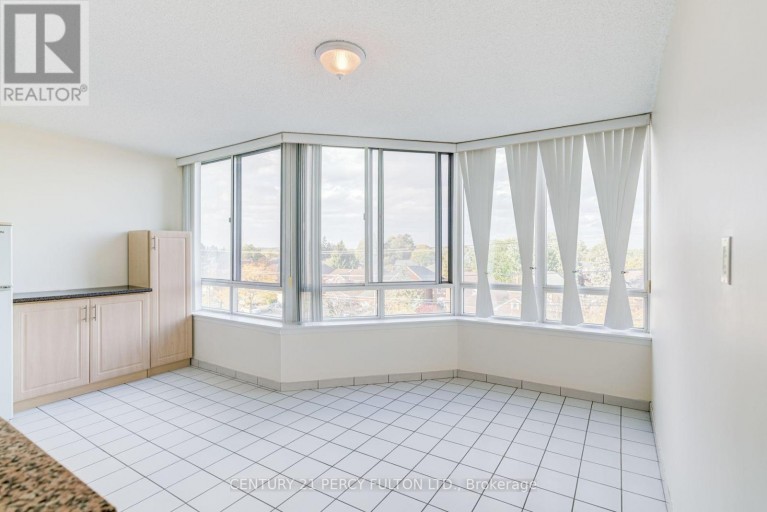 504 - 11753 SHEPPARD AVENUE E, Toronto (Rouge), Ontario, M1B5M3