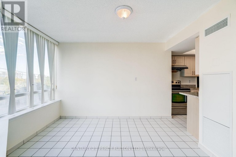504 - 11753 SHEPPARD AVENUE E, Toronto (Rouge), Ontario, M1B5M3