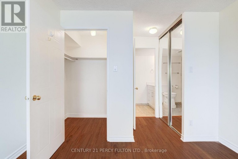 504 - 11753 SHEPPARD AVENUE E, Toronto (Rouge), Ontario, M1B5M3