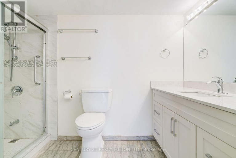 504 - 11753 SHEPPARD AVENUE E, Toronto (Rouge), Ontario, M1B5M3