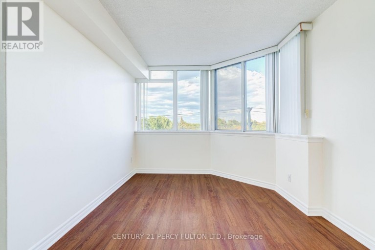 504 - 11753 SHEPPARD AVENUE E, Toronto (Rouge), Ontario, M1B5M3