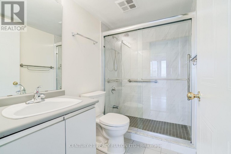 504 - 11753 SHEPPARD AVENUE E, Toronto (Rouge), Ontario, M1B5M3