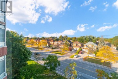 504 - 11753 SHEPPARD AVENUE E Toronto (Rouge) Ontario photo 25