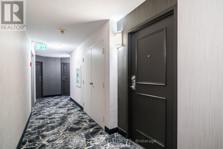 504 - 11753 SHEPPARD AVENUE E, Toronto (Rouge), Ontario, M1B5M3