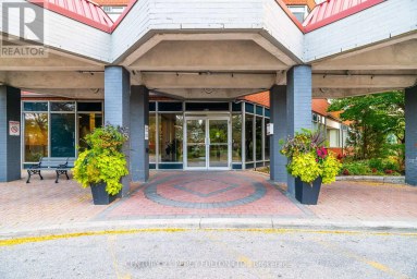 504 - 11753 SHEPPARD AVENUE E Toronto (Rouge) Ontario photo 27