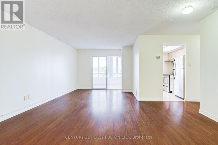 504 - 11753 SHEPPARD AVENUE E, Toronto (Rouge), Ontario, M1B5M3
