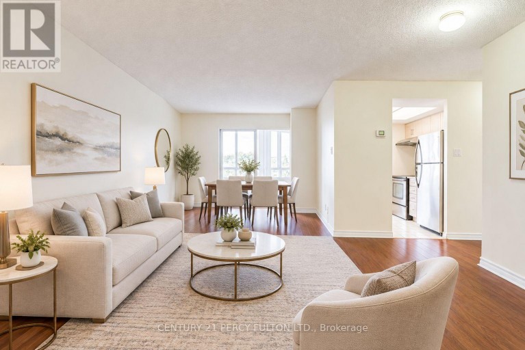504 - 11753 SHEPPARD AVENUE E, Toronto (Rouge), Ontario, M1B5M3