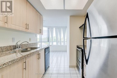 504 - 11753 SHEPPARD AVENUE E Toronto (Rouge) Ontario photo 7