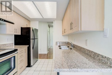 504 - 11753 SHEPPARD AVENUE E Toronto (Rouge) Ontario photo 8