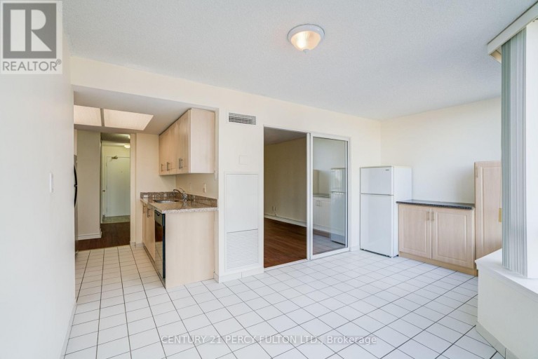 504 - 11753 SHEPPARD AVENUE E, Toronto (Rouge), Ontario, M1B5M3