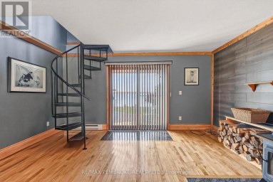 1213 BURNS DRIVE Laurentian Valley Ontario photo 17