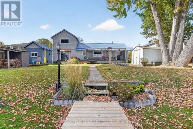 1213 BURNS DRIVE Laurentian Valley Ontario photo 34