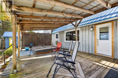 1213 BURNS DRIVE Laurentian Valley Ontario photo 35