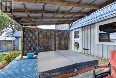 1213 BURNS DRIVE Laurentian Valley Ontario photo 36