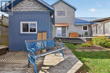 1213 BURNS DRIVE Laurentian Valley Ontario photo 37