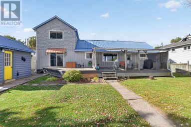 1213 BURNS DRIVE Laurentian Valley Ontario photo 38