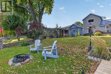 1213 BURNS DRIVE Laurentian Valley Ontario photo 41
