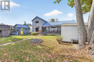 1213 BURNS DRIVE Laurentian Valley Ontario photo 42