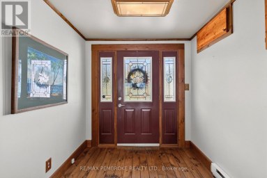 1213 BURNS DRIVE Laurentian Valley Ontario photo 7