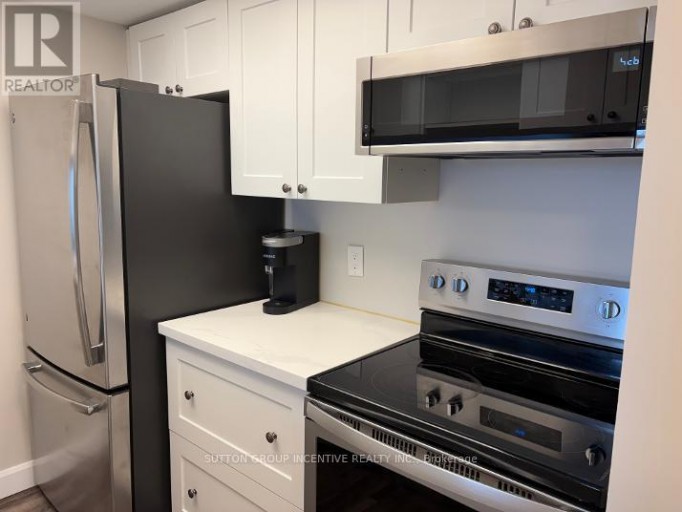 1105 - 75 ELLEN STREET, Barrie (City Centre), Ontario, L4N7R6