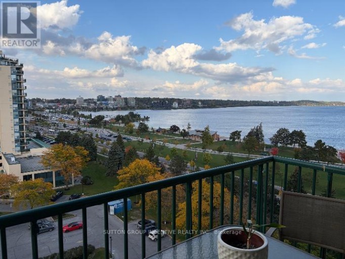 1105 - 75 ELLEN STREET, Barrie (City Centre), Ontario, L4N7R6