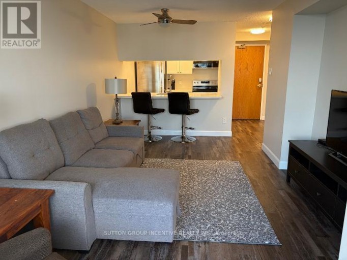 1105 - 75 ELLEN STREET, Barrie (City Centre), Ontario, L4N7R6