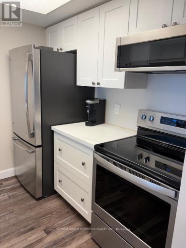 1105 - 75 ELLEN STREET, Barrie (City Centre), Ontario, L4N7R6