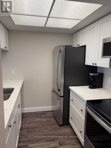 1105 - 75 ELLEN STREET, Barrie (City Centre), Ontario, L4N7R6