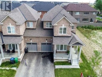 15 GROVE END WAY Brampton (Sandringham-Wellington North) Ontario photo 1
