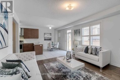 15 GROVE END WAY Brampton (Sandringham-Wellington North) Ontario photo 10