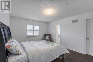15 GROVE END WAY Brampton (Sandringham-Wellington North) Ontario photo 11