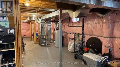 15 GROVE END WAY Brampton (Sandringham-Wellington North) Ontario photo 24