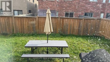 15 GROVE END WAY Brampton (Sandringham-Wellington North) Ontario photo 26