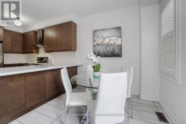 15 GROVE END WAY Brampton (Sandringham-Wellington North) Ontario photo 8