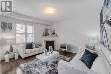 15 GROVE END WAY Brampton (Sandringham-Wellington North) Ontario photo 9