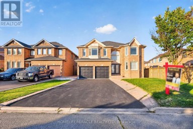 32 GOLD TREE STREET Brampton (Sandringham-Wellington) Ontario photo 1