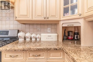 32 GOLD TREE STREET Brampton (Sandringham-Wellington) Ontario photo 10